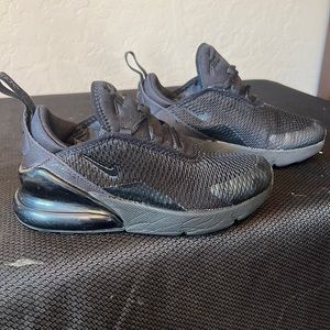 Nike AirMax 270 all black